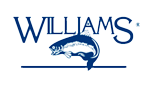 Логотип бренда Williams