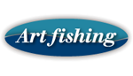 Логотип бренда Art Fishing