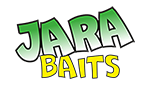 Логотип бренда Jara Baits