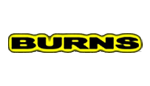 Логотип бренда Burns