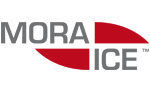 Логотип бренда Mora Ice