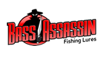 Логотип бренда Bass Assassin