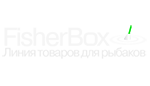 Логотип бренда FisherBox