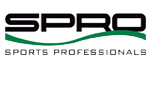 Логотип бренда Spro
