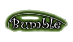 Логотип бренда Bumble