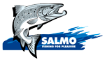 Логотип бренда Salmo