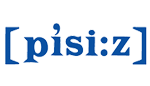 Логотип бренда Pisiz