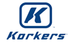 Логотип бренда Korkers