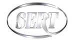Логотип бренда Sert