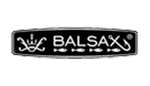 Логотип бренда Balsax