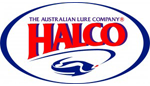 Логотип бренда Halco