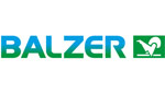 Логотип бренда Balzer