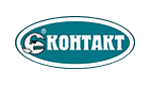Логотип бренда Контакт