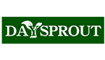 Логотип бренда Daysprout