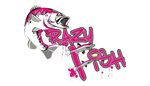 Логотип бренда Crazy Fish