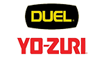 Логотип бренда Duel-YoZuri