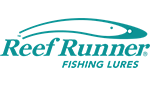 Логотип бренда Reef Runner