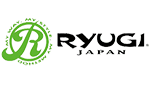 Логотип бренда Ryugi