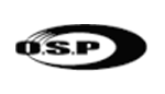 Логотип бренда O.S.P