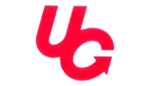 Логотип бренда UG