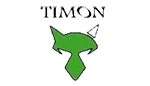 Логотип бренда Timon