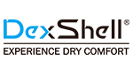 Логотип бренда DexShell