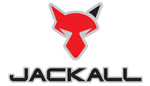 Логотип бренда Jackall