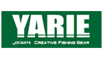 Логотип бренда Yarie