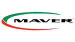 Логотип бренда Maver