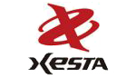 Логотип бренда Xesta