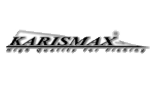 Логотип бренда Karismax