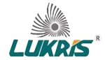 Логотип бренда Lukris