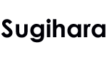 Логотип бренда Sugihara