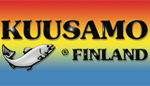 Логотип бренда Kuusamo