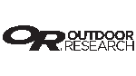 Логотип бренда Outdoor Research