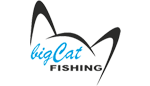 Логотип бренда Bigcatfishing