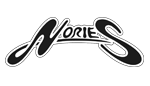Логотип бренда Nories