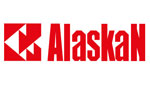 Логотип бренда Alaskan