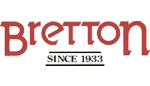 Логотип бренда Bretton