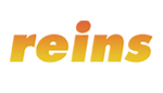 Логотип бренда Reins