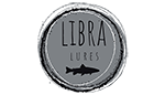 Логотип бренда Libra Lures