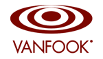 Логотип бренда Vanfook