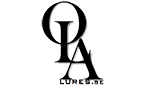 Логотип бренда Ola Lures