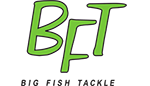 Логотип бренда BFT