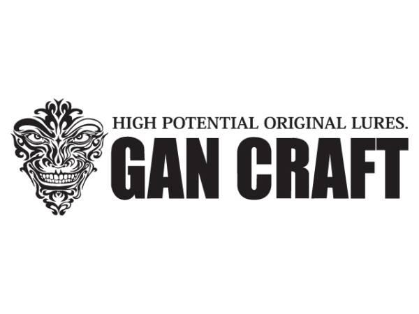 Логотип бренда Gan Craft