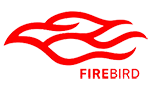 Логотип бренда Firebird