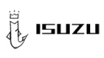 Логотип бренда Isuzu