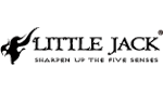 Логотип бренда Little Jack