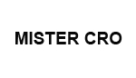 Логотип бренда Mister Cro