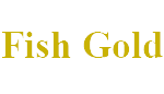 Логотип бренда Fish Gold
